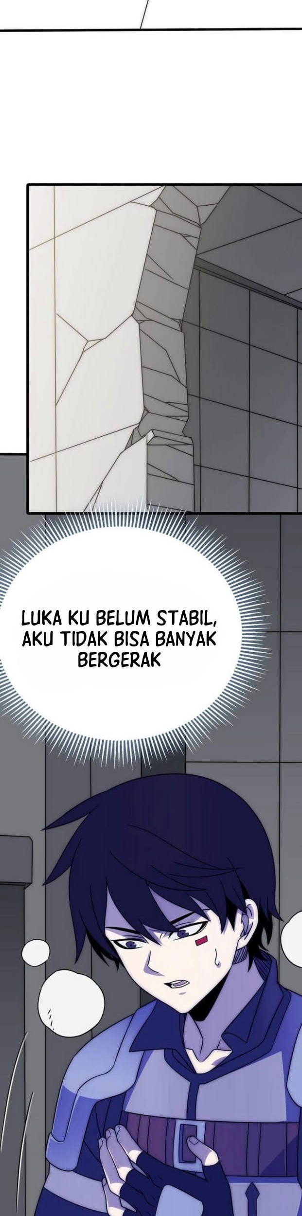 Apocalyptic Thief Bab 113 halaman 8
