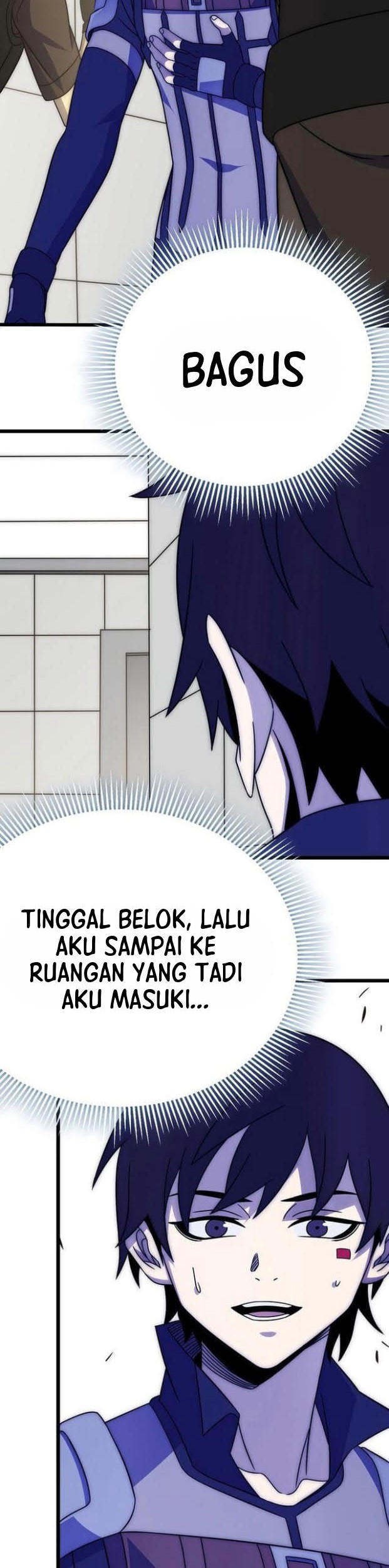 Apocalyptic Thief Bab 113 halaman 10