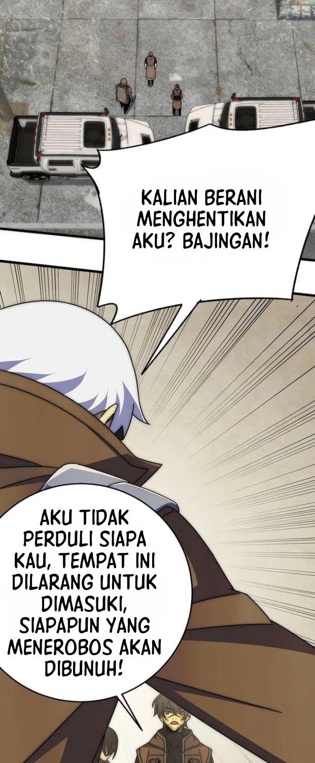 Apocalyptic Thief Bab 113 halaman 30