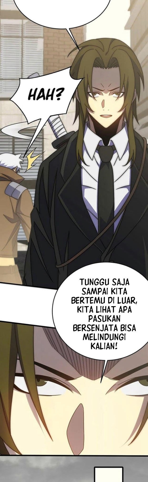 Apocalyptic Thief Bab 114 halaman 3