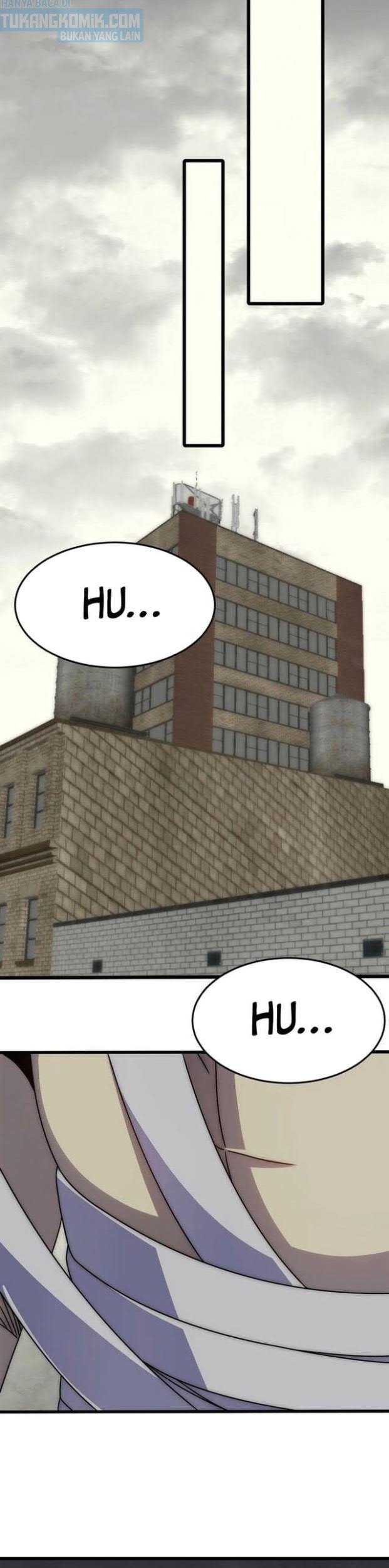 Apocalyptic Thief Bab 114 halaman 4