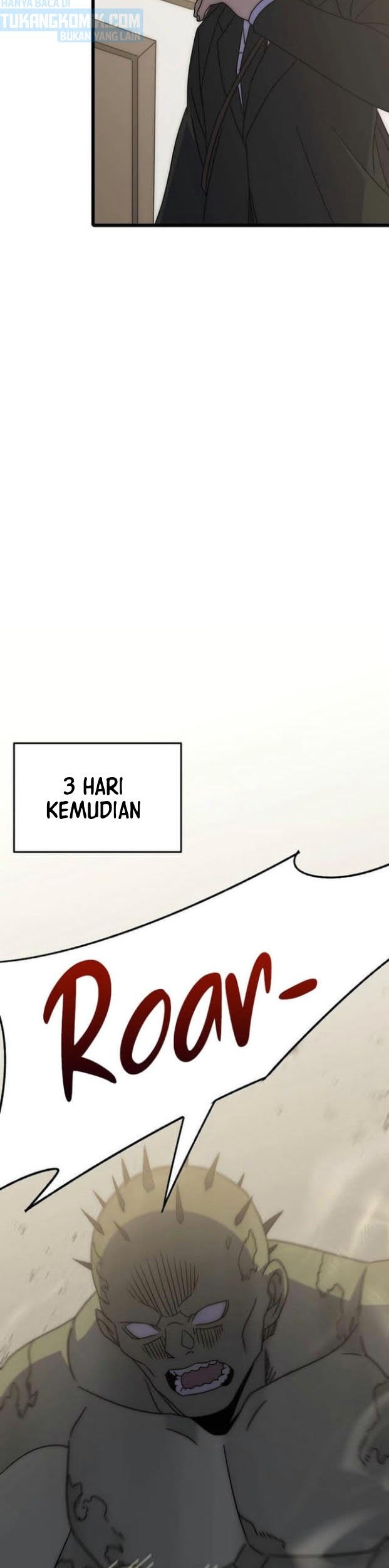 Apocalyptic Thief Bab 114 halaman 16