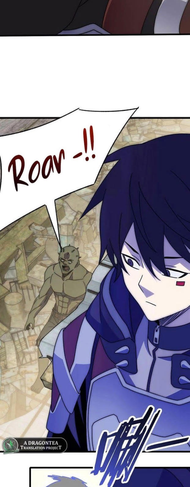 Apocalyptic Thief Bab 114 halaman 21
