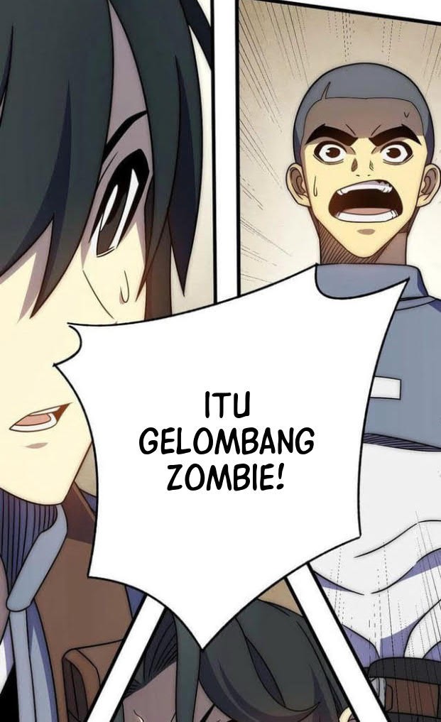 Apocalyptic Thief Bab 115 halaman 12
