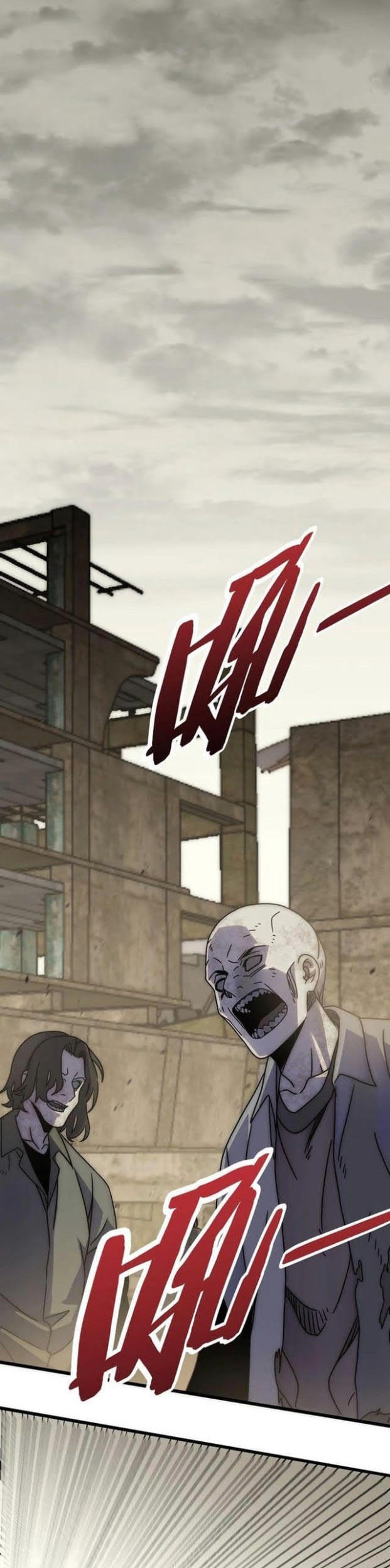 Apocalyptic Thief Bab 116 halaman 5