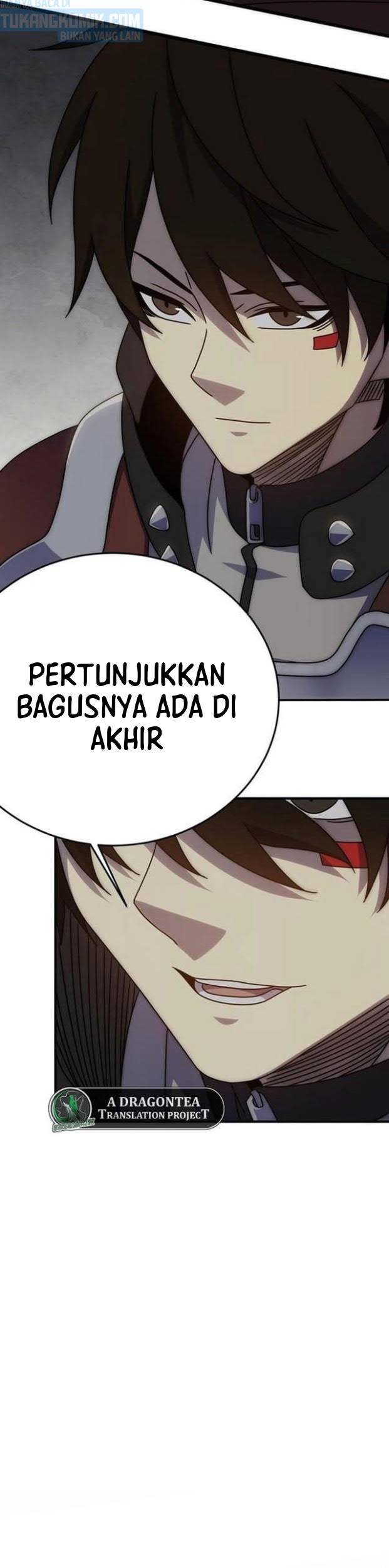 Apocalyptic Thief Bab 117 halaman 4