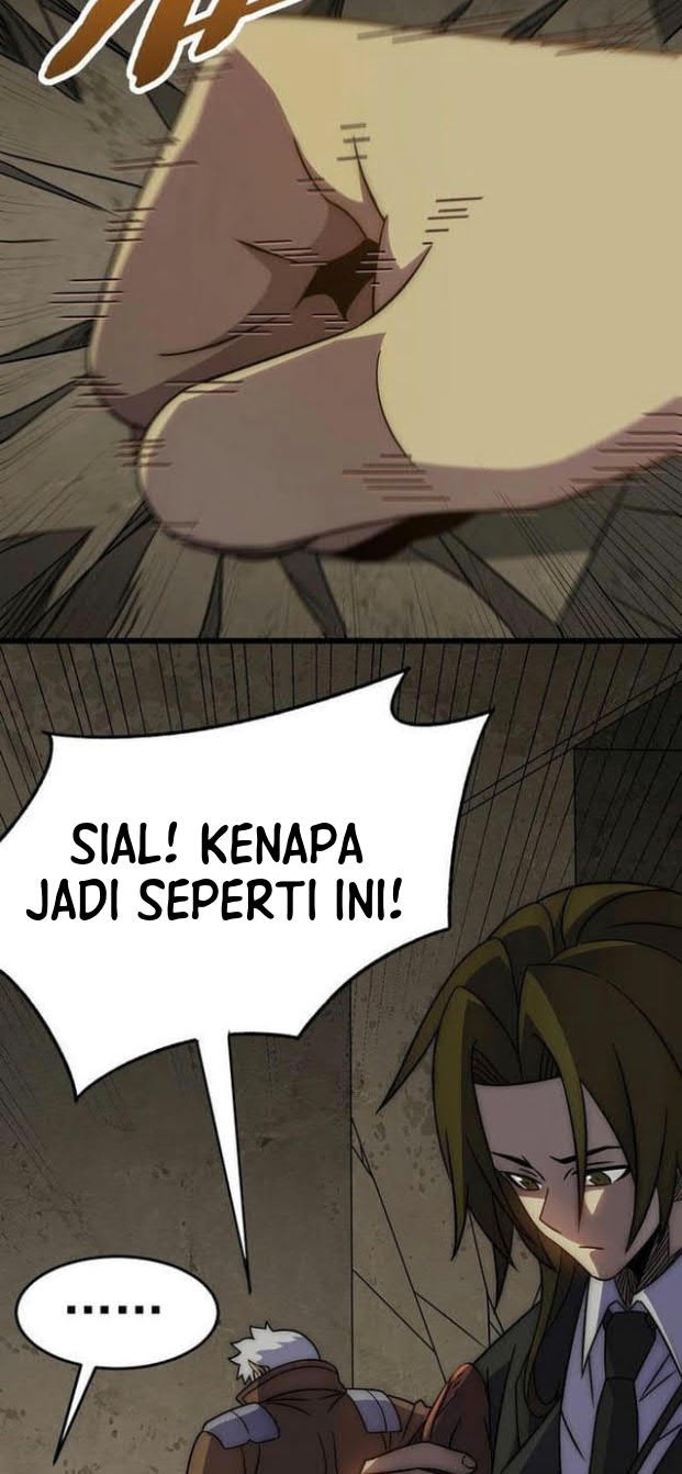 Apocalyptic Thief Bab 117 halaman 12
