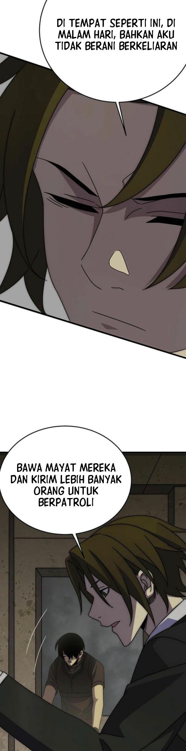 Apocalyptic Thief Bab 117 halaman 20