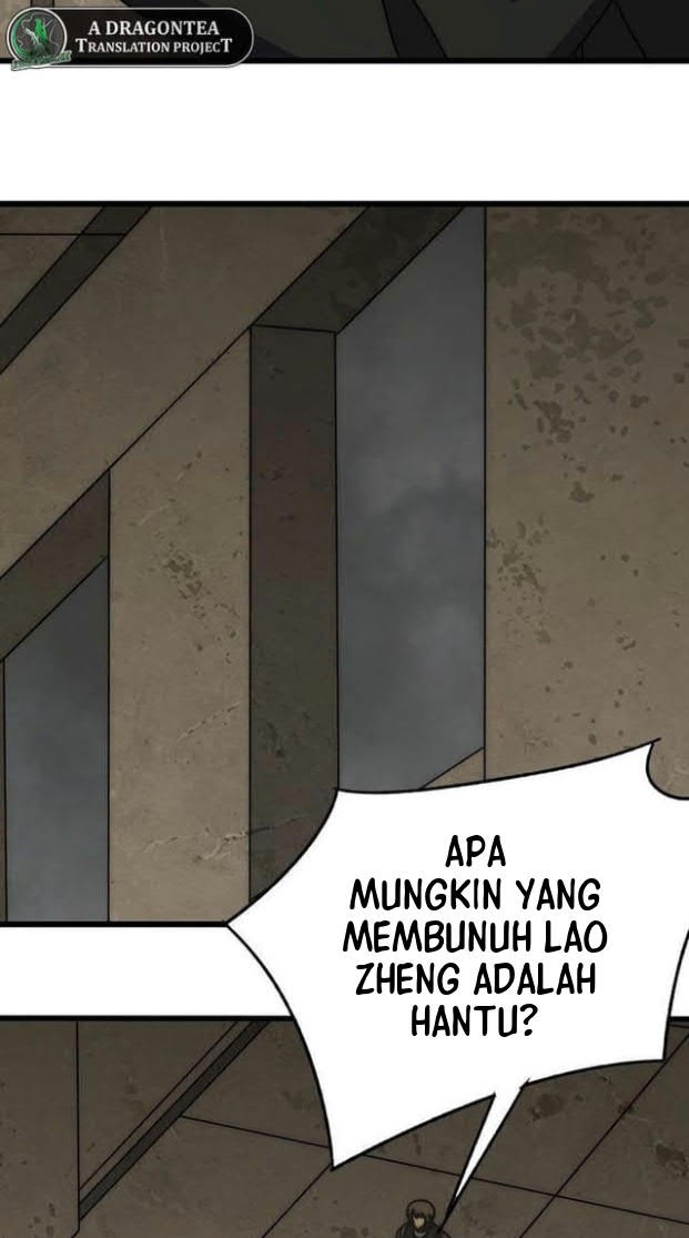 Apocalyptic Thief Bab 117 halaman 21