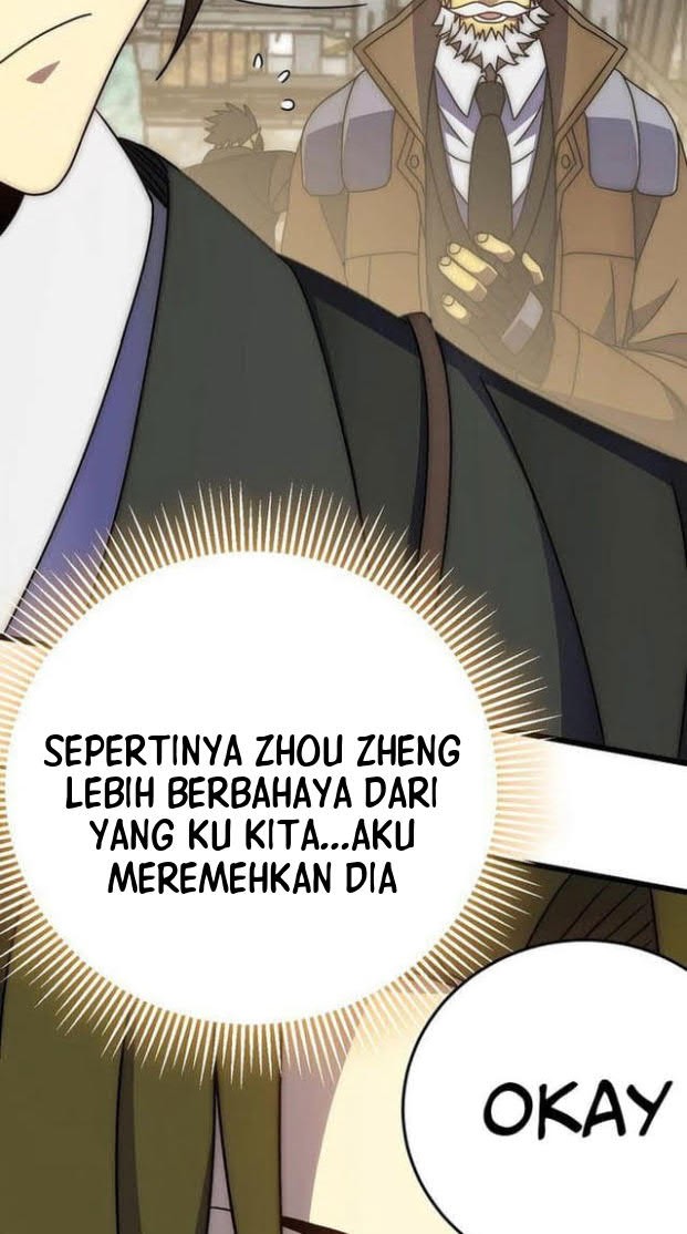 Apocalyptic Thief Bab 117 halaman 30