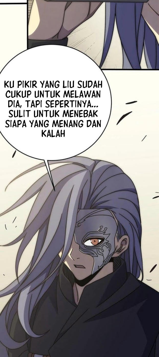 Apocalyptic Thief Bab 118 halaman 6
