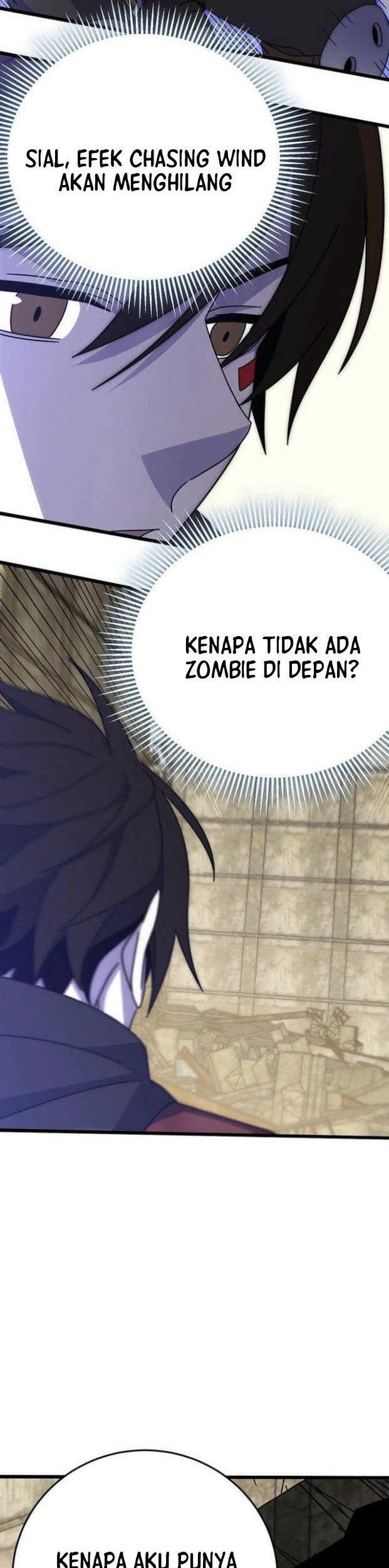 Apocalyptic Thief Bab 118 halaman 8