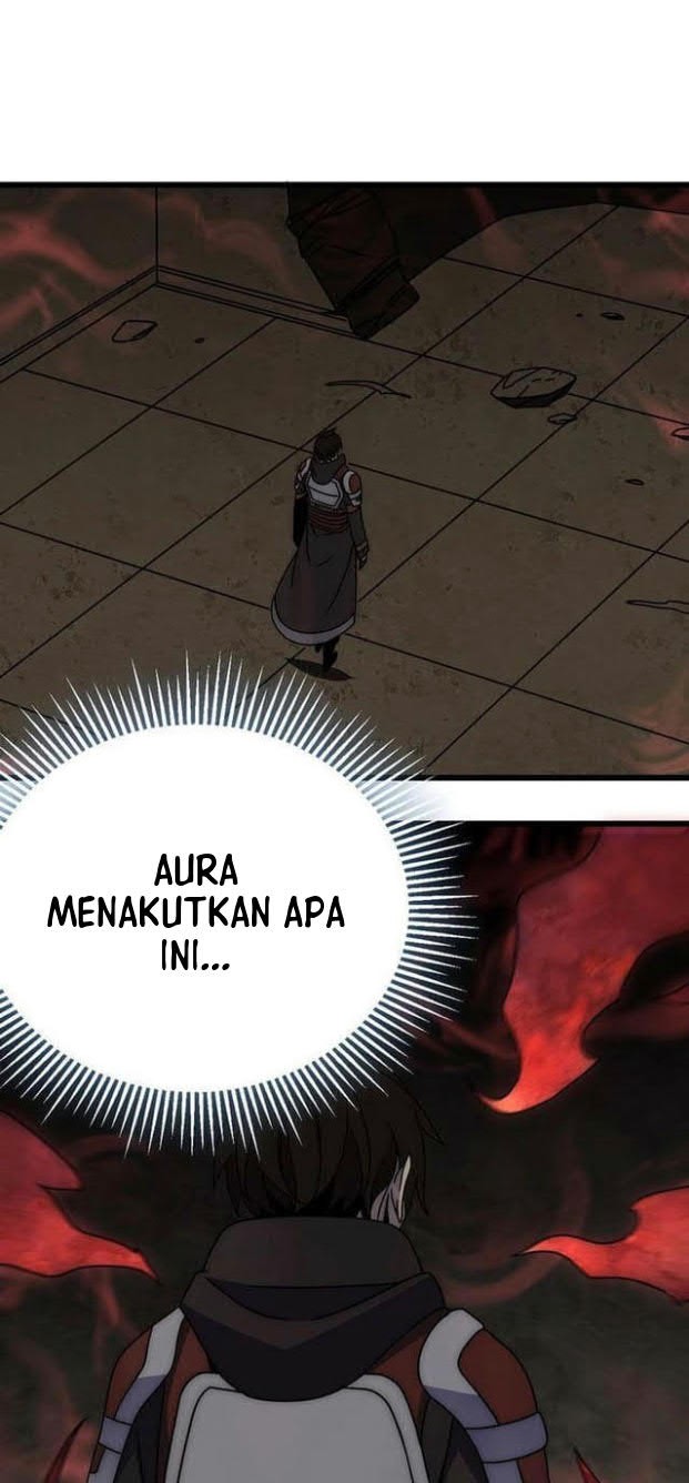 Apocalyptic Thief Bab 118 halaman 12