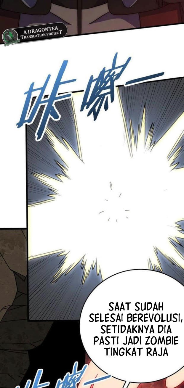 Apocalyptic Thief Bab 118 halaman 15
