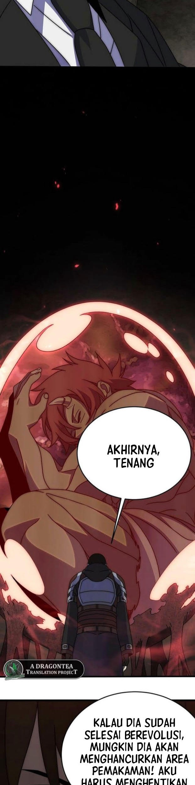Apocalyptic Thief Bab 118 halaman 26