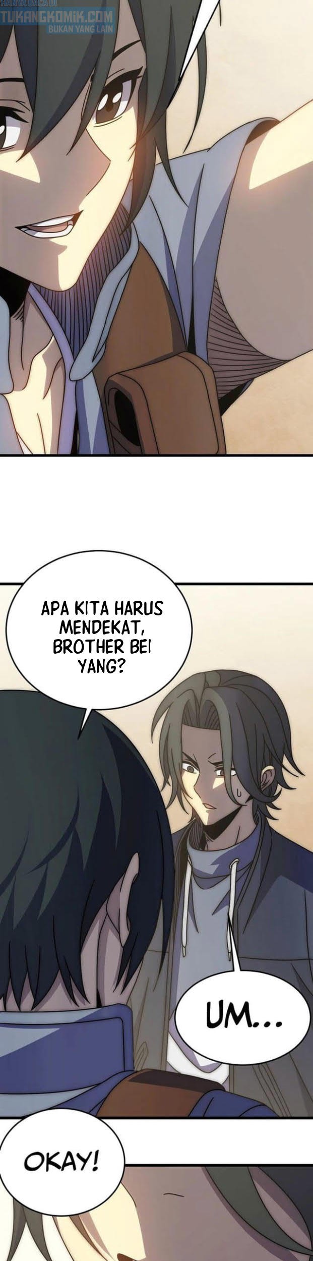 Apocalyptic Thief Bab 119 halaman 4