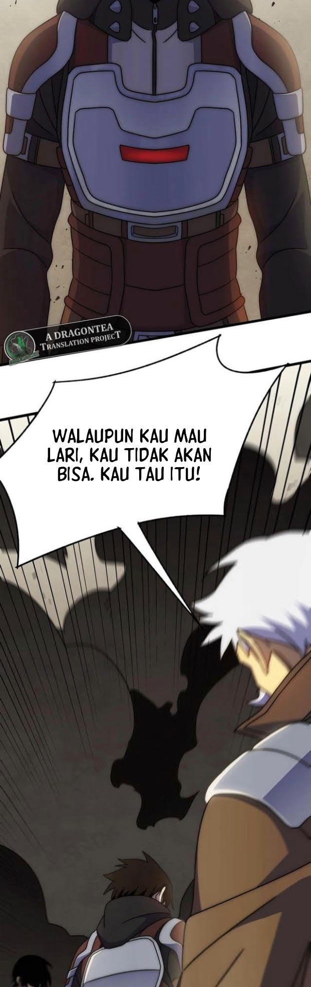 Apocalyptic Thief Bab 119 halaman 9
