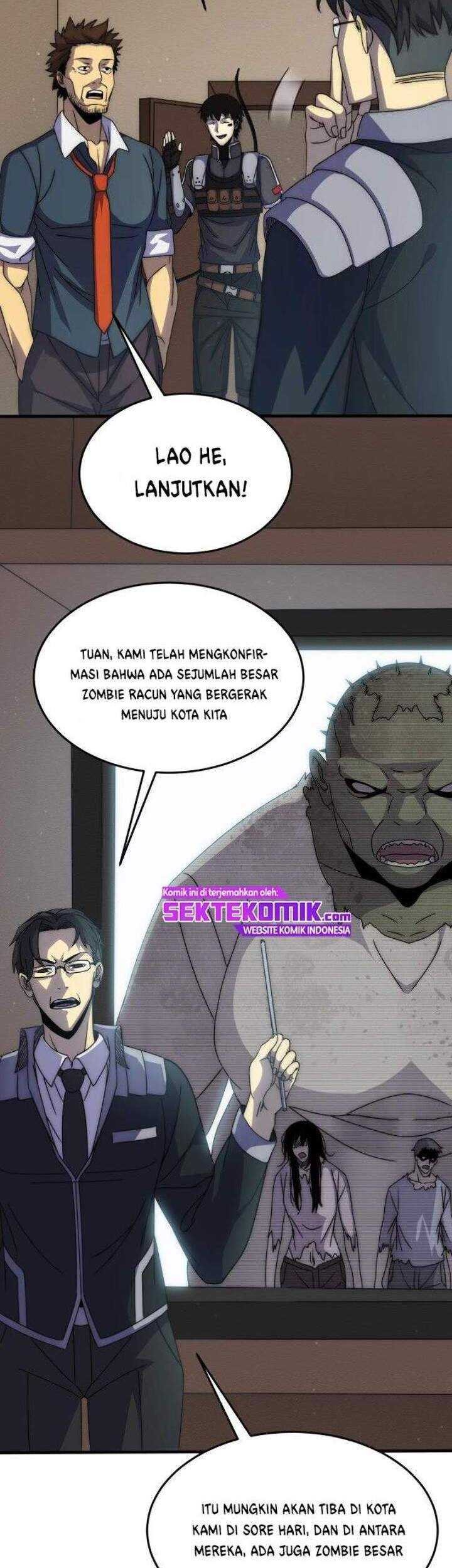 Apocalyptic Thief Bab 12 halaman 39