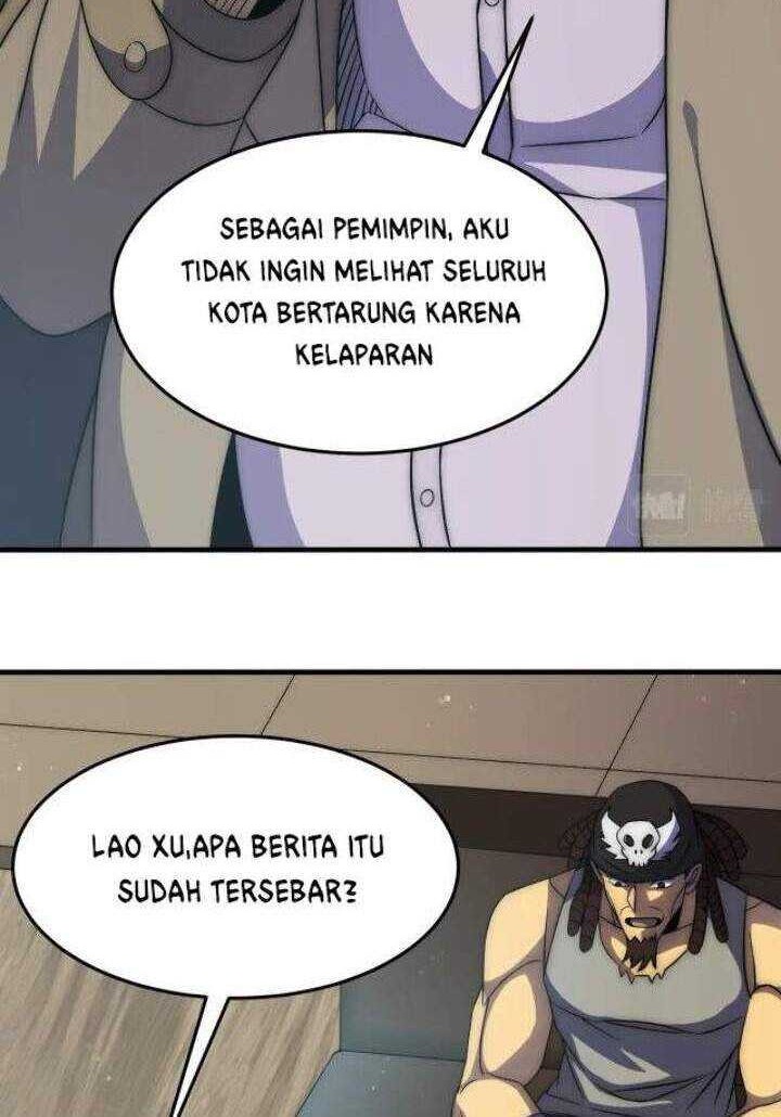 Apocalyptic Thief Bab 12 halaman 42