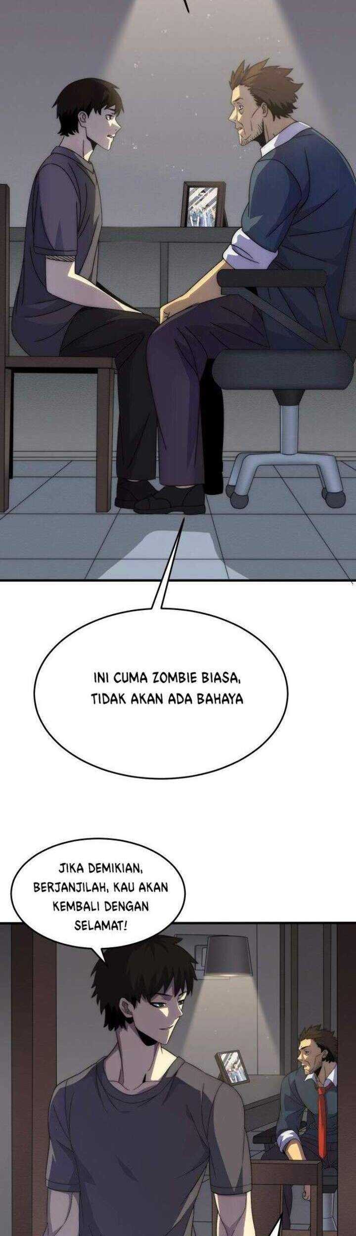 Apocalyptic Thief Bab 12 halaman 51
