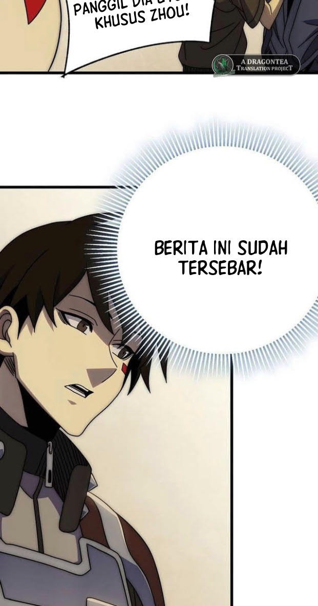 Apocalyptic Thief Bab 120 halaman 21