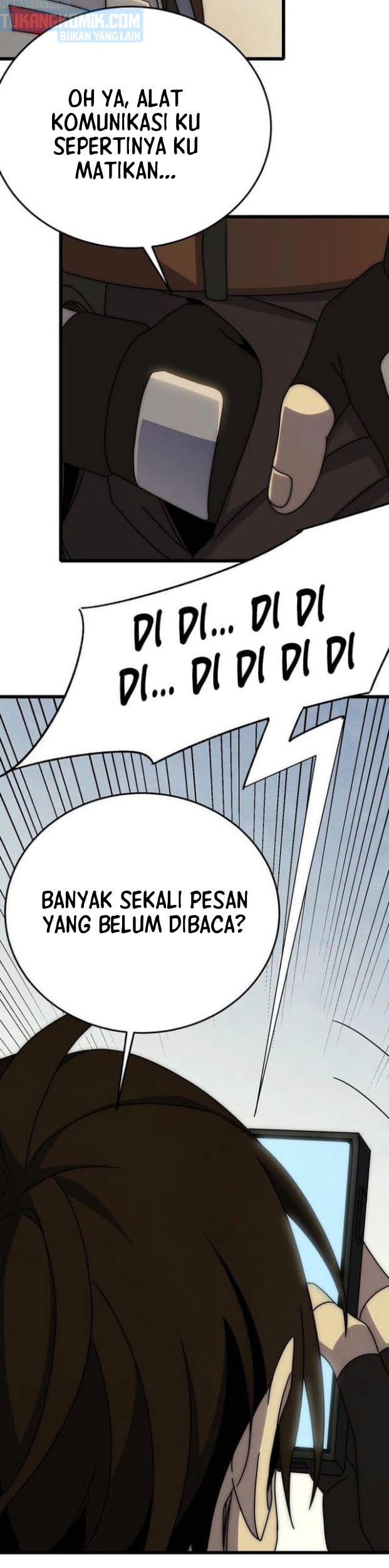 Apocalyptic Thief Bab 120 halaman 22