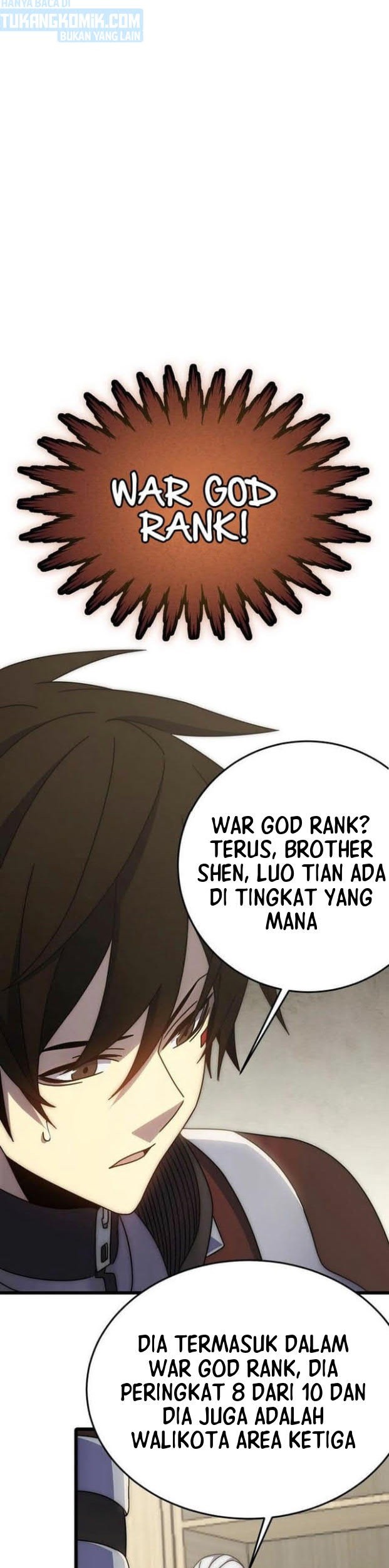 Apocalyptic Thief Bab 120 halaman 29
