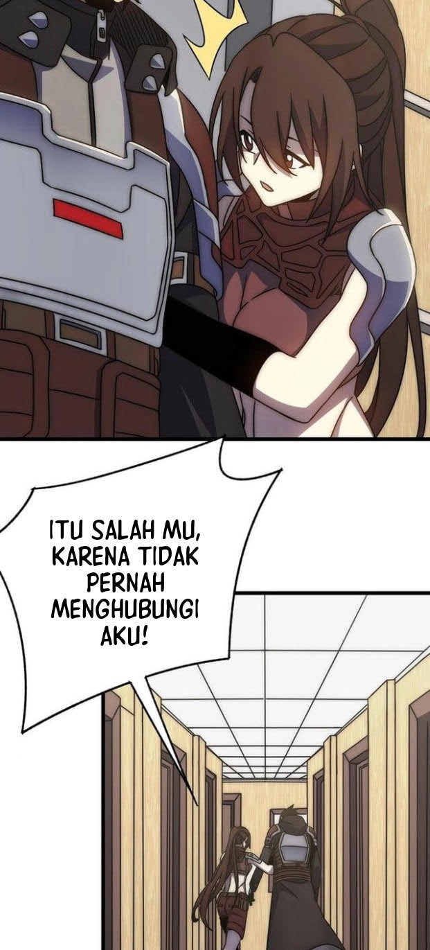 Apocalyptic Thief Bab 121 halaman 9