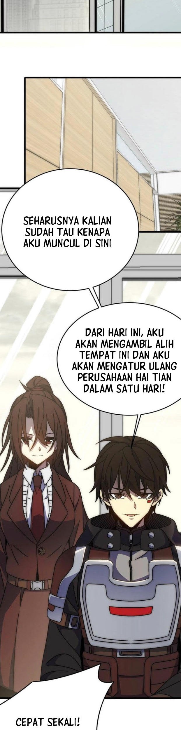 Apocalyptic Thief Bab 121 halaman 11