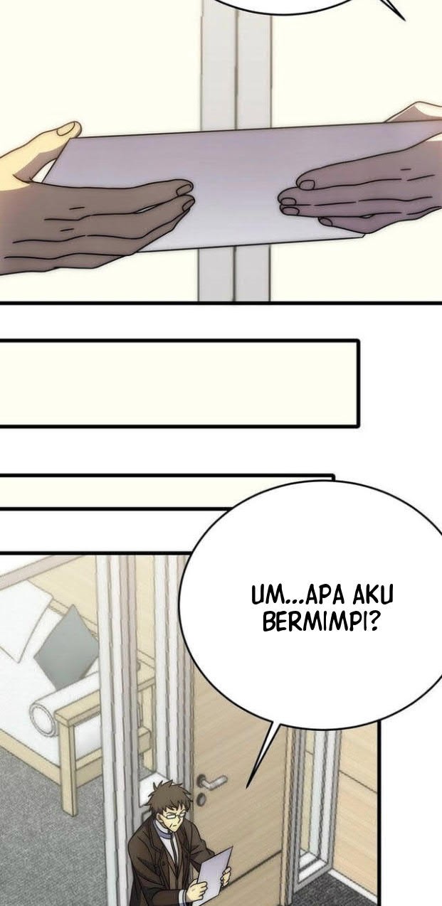 Apocalyptic Thief Bab 121 halaman 21