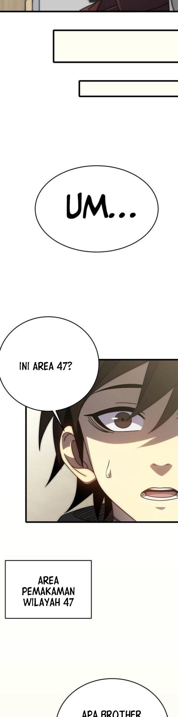 Apocalyptic Thief Bab 121 halaman 23