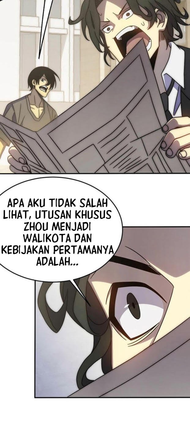 Apocalyptic Thief Bab 121 halaman 30