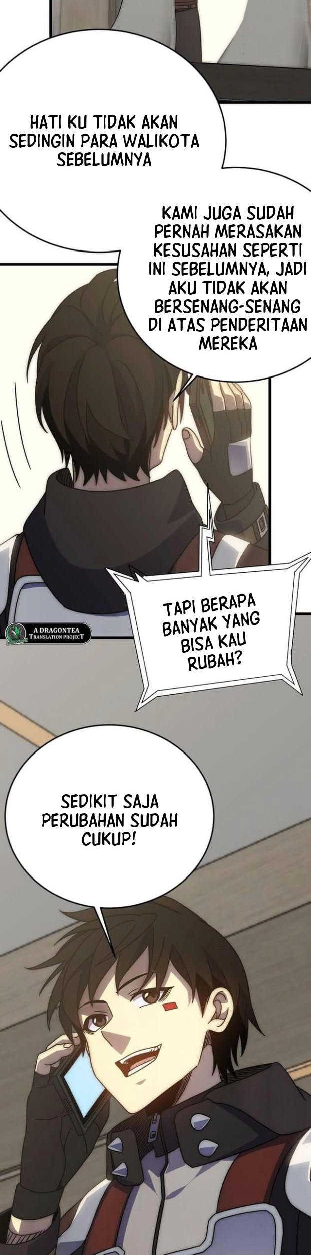 Apocalyptic Thief Bab 122 halaman 5