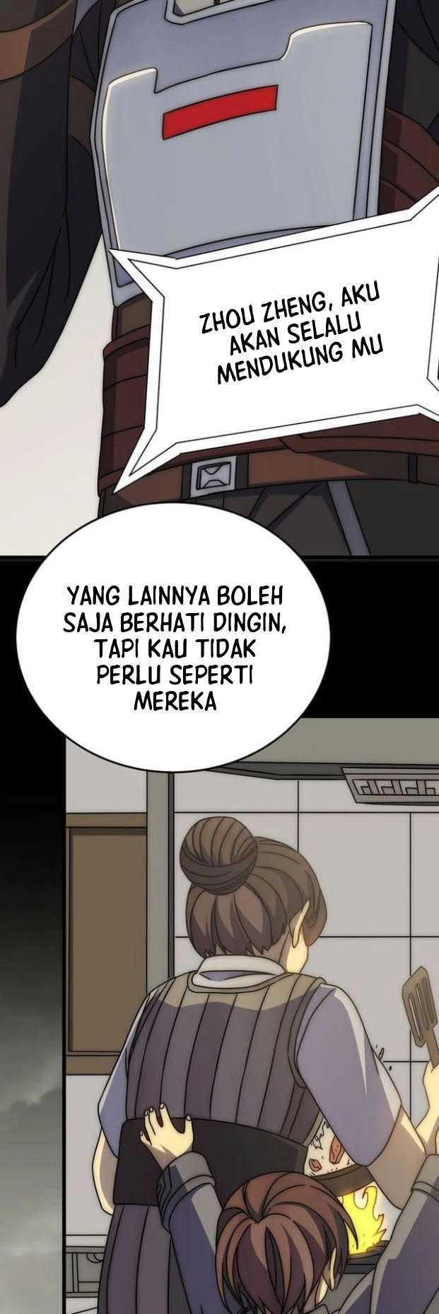 Apocalyptic Thief Bab 122 halaman 6