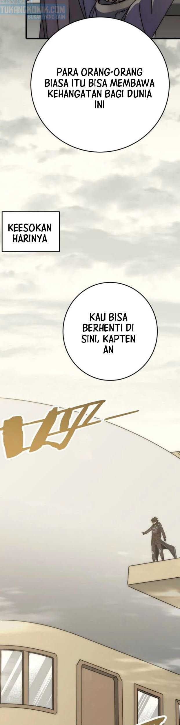 Apocalyptic Thief Bab 122 halaman 7