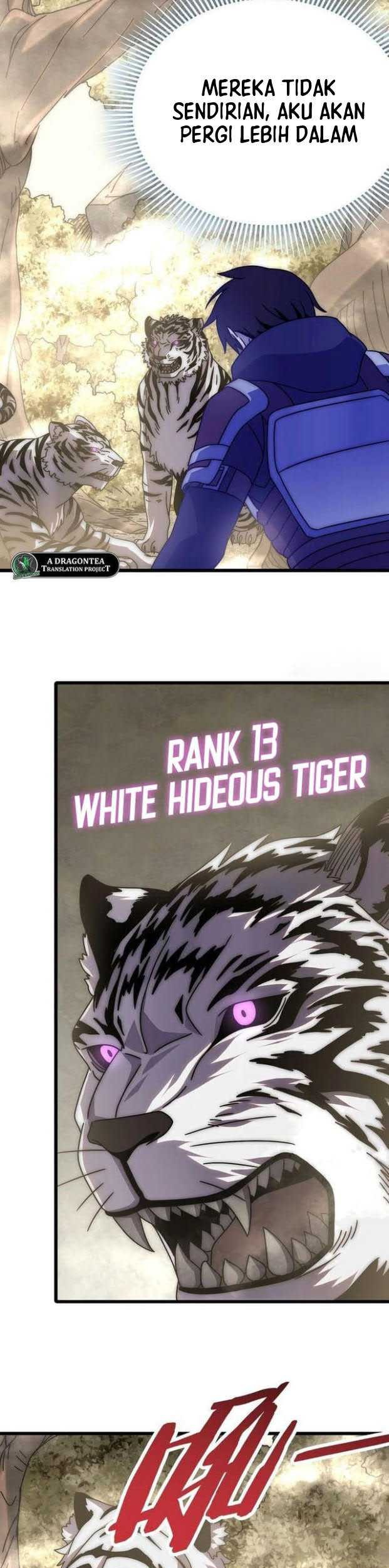 Apocalyptic Thief Bab 122 halaman 16
