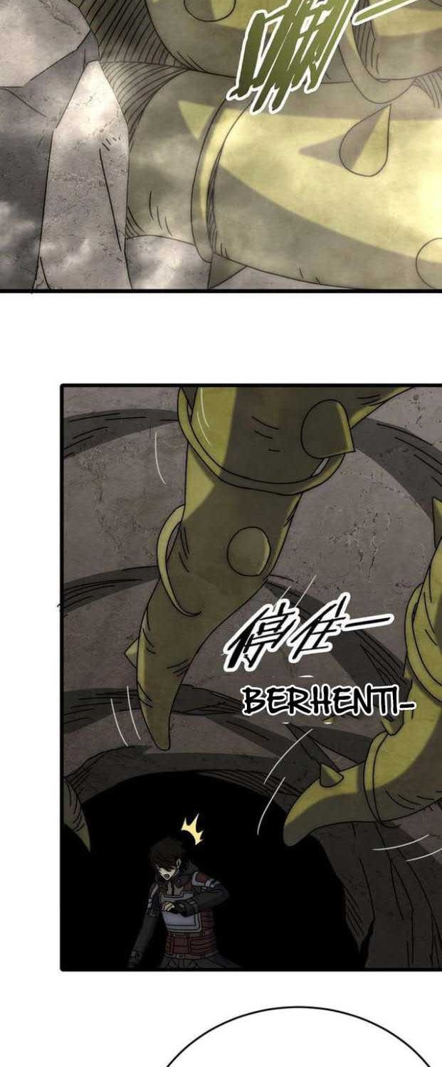 Apocalyptic Thief Bab 122 halaman 23