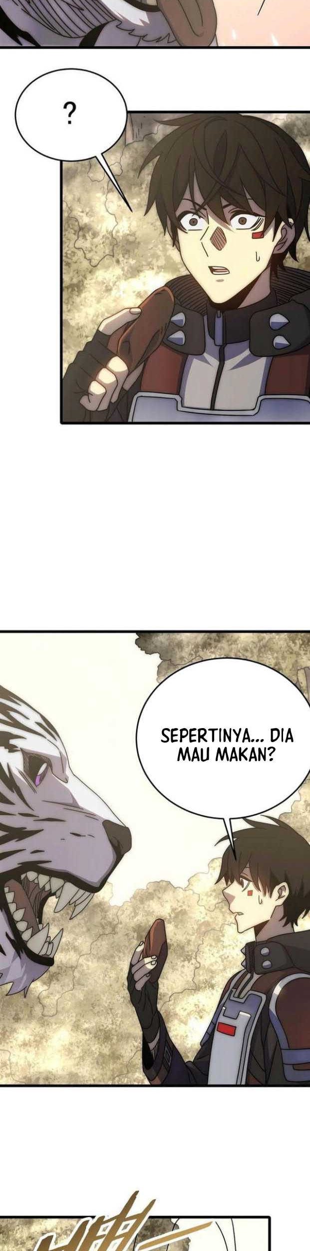 Apocalyptic Thief Bab 123 halaman 14