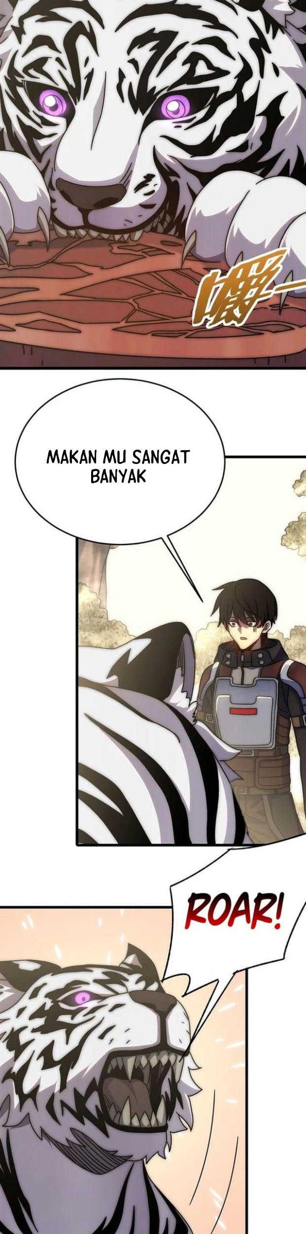 Apocalyptic Thief Bab 123 halaman 19