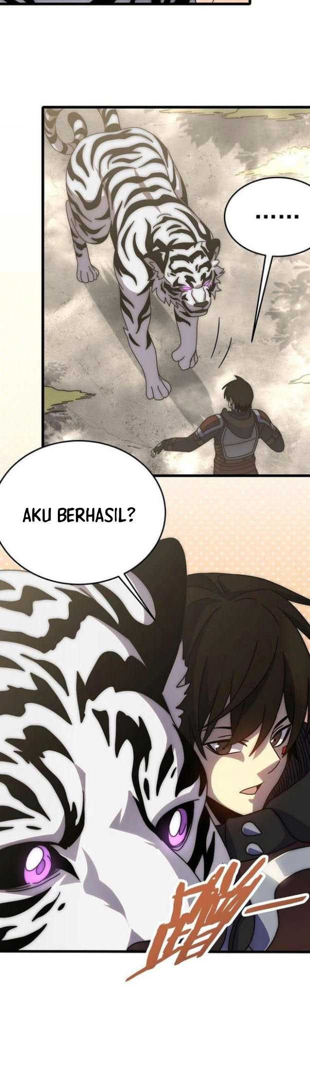 Apocalyptic Thief Bab 123 halaman 20
