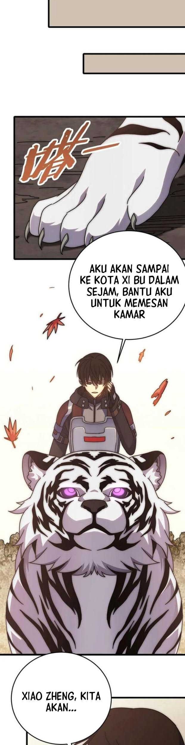 Apocalyptic Thief Bab 123 halaman 24
