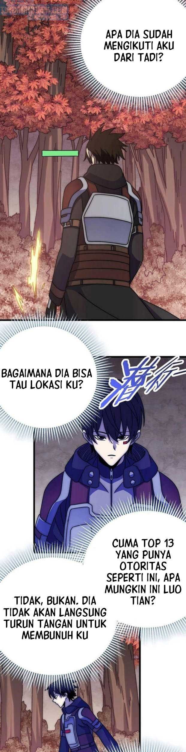 Apocalyptic Thief Bab 123 halaman 26