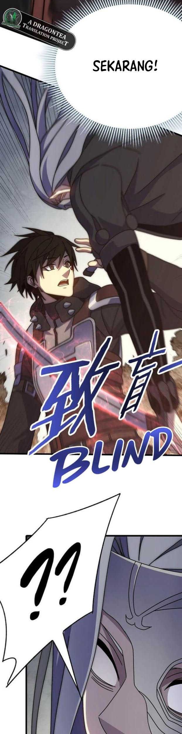 Apocalyptic Thief Bab 124 halaman 15