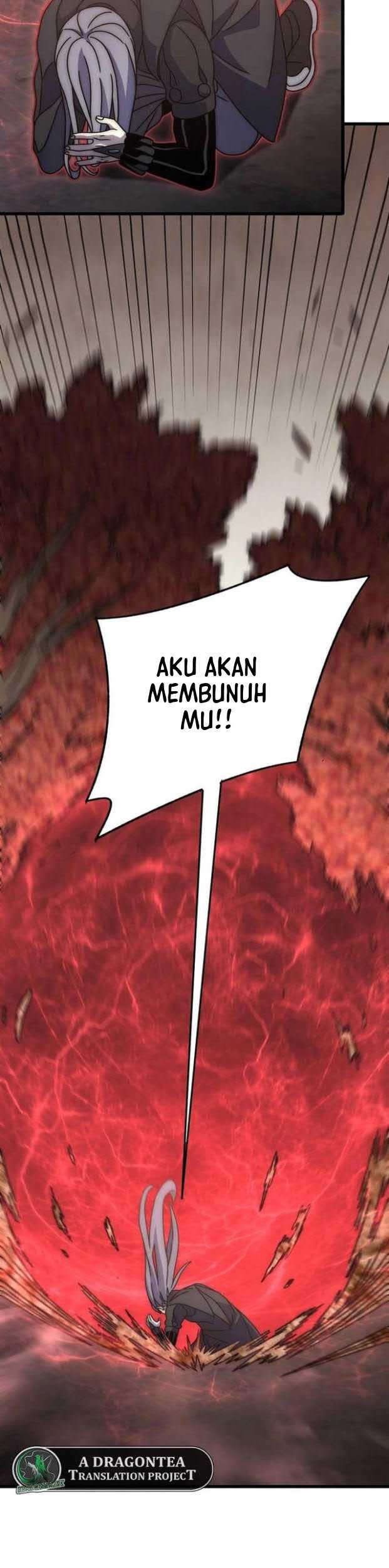 Apocalyptic Thief Bab 124 halaman 29