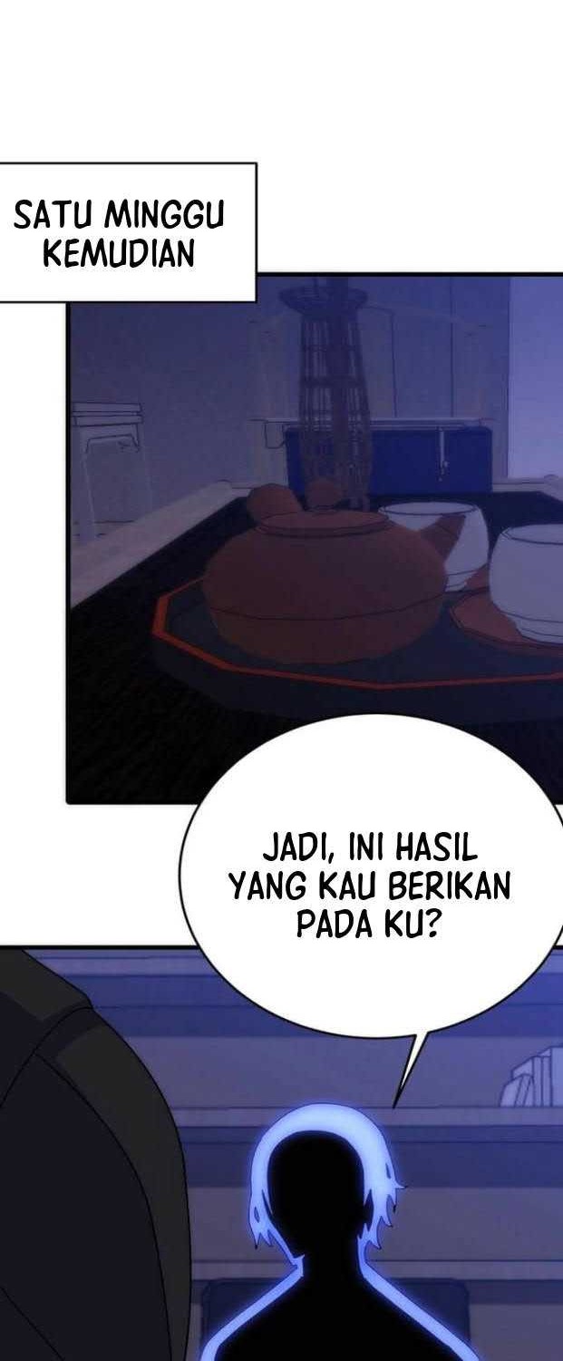 Apocalyptic Thief Bab 124 halaman 30