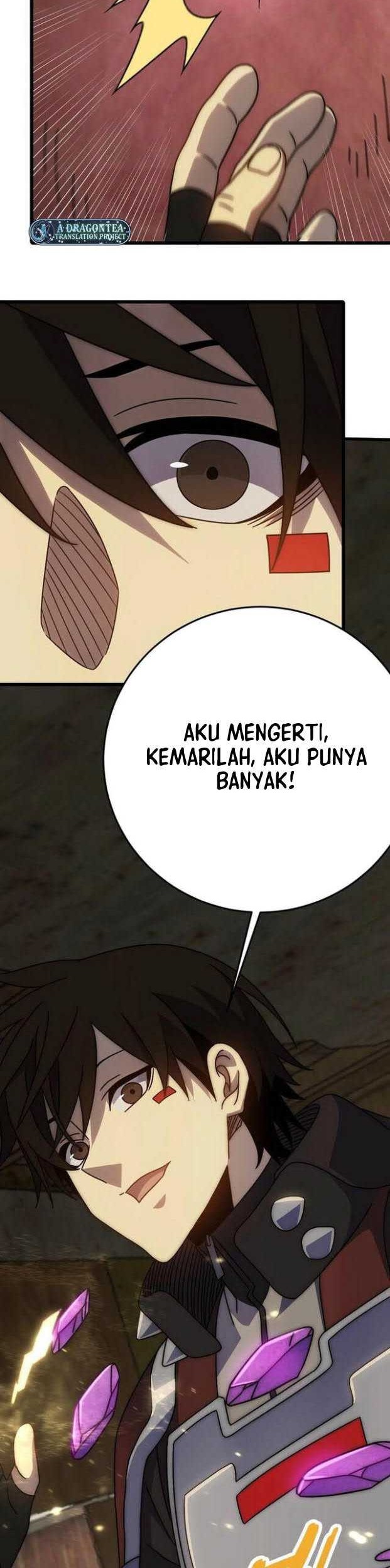 Apocalyptic Thief Bab 125 halaman 10
