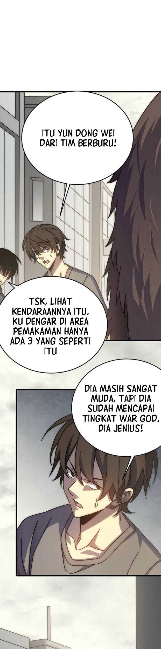 Apocalyptic Thief Bab 125 halaman 15