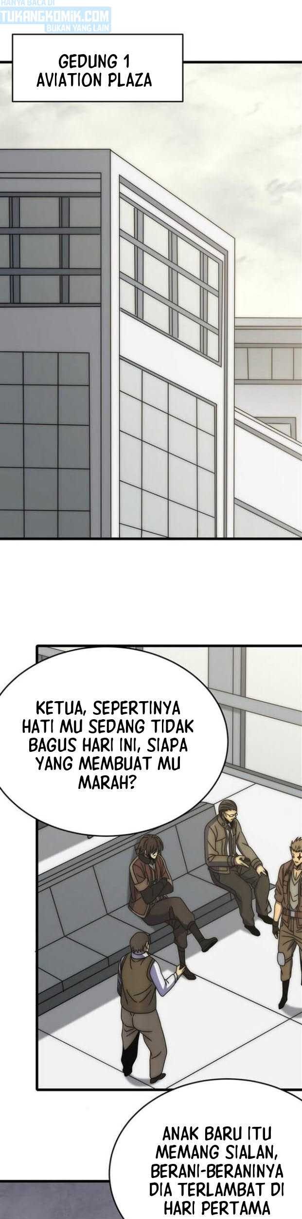 Apocalyptic Thief Bab 125 halaman 19