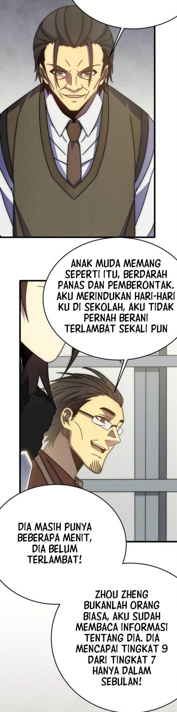 Apocalyptic Thief Bab 125 halaman 20