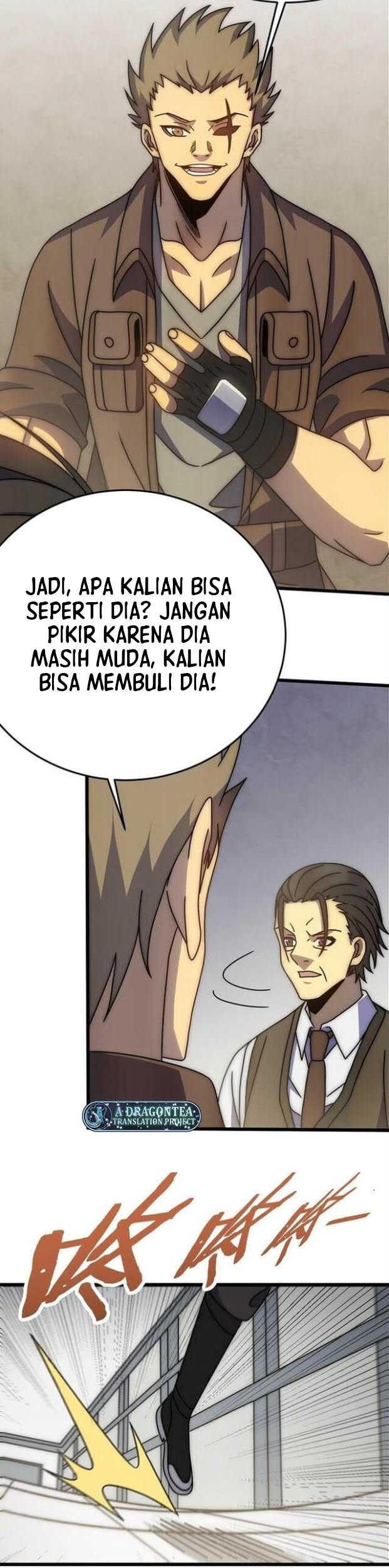 Apocalyptic Thief Bab 125 halaman 21